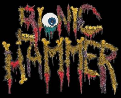 logo Bionic Hammer logo Bionic Hammer
